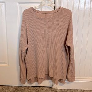 American Eagle long sleeve